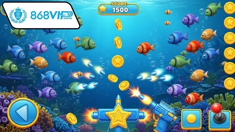 Game bắn cá đổi thưởng 868vip cực hot hiện nay 3 game-ban-ca-doi-thuong-868vip