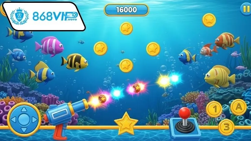 Hướng dẫn chơi game bắn cá 868vip chi tiết từ A-Z 2 huong-dan-choi-game-ban-ca