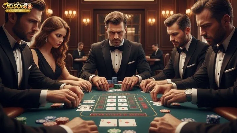 Nhà cái uy tín Xoso66 - Sân chơi giải trí đẳng cấp cho bet thủ 2 nha-cai-uy-tin-xoso66